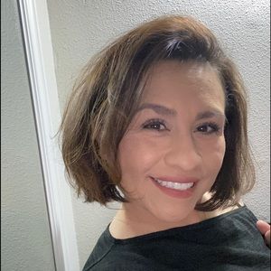 Meet your Posher, Gracy